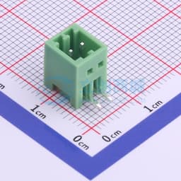 1x2P 2.5mm 排数:1 每排P数:2 【插拔】缩略图