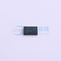TPS25810TWRVCRQ1缩略图
