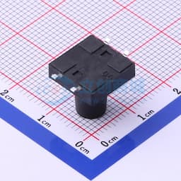 12*12*12mm 立贴 轻触开关缩略图