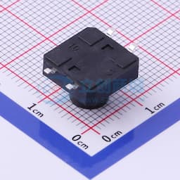 12*12*8.5mm 立贴 轻触开关缩略图