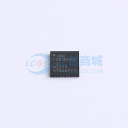 10位SD/HD视频编码器缩略图