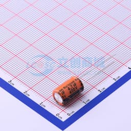 4.7uF ±20% 400V缩略图