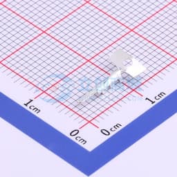 此物料超过100个是100个一截发货。 2.0mm 公端子 磷铜 后镀锡缩略图