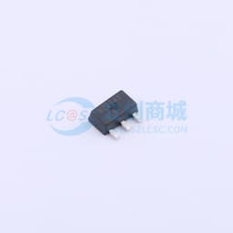 3-Pin Switch-Mode LED Lamp Driver ICs缩略图