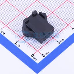 2.5mm 1x3P缩略图