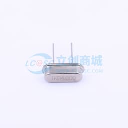 4MHz 20pF ±20ppm缩略图