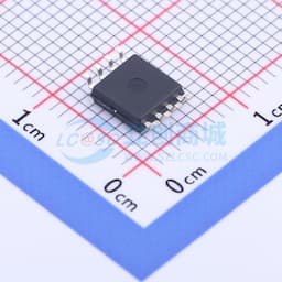 4-Mbit SPI Serial Flash缩略图
