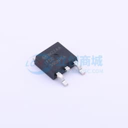 FDD390N15A缩略图