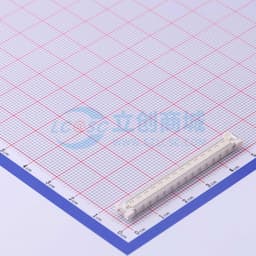 间距:0.5mm 公 立贴缩略图