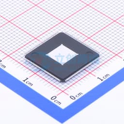 PCI Express Gen 2 包交换机缩略图