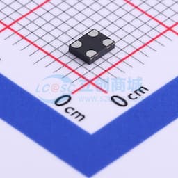 16MHz ±25ppm LVCMOS缩略图