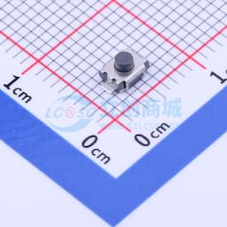 4*3*2.5mm 立贴 轻触开关缩略图