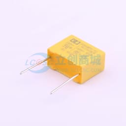 等级:X2 330nF ±10% 330V缩略图