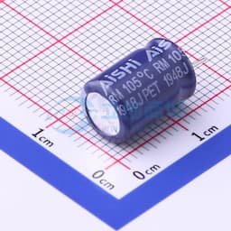 100uF ±20% 50V缩略图