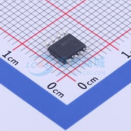 5V，±15kV ESD保护半双工RS-485/RS-422收发器缩略图