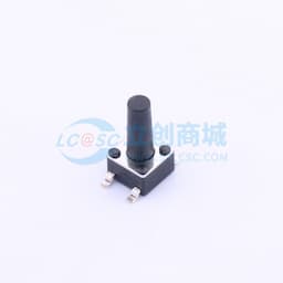4.5*4.5*9mm 立贴 轻触开关缩略图