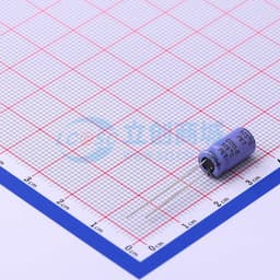 4.7uF ±20% 250V 【引线】缩略图