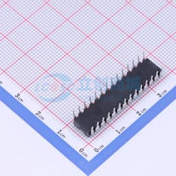 PIC16C72A-04I/SP 【插件】缩略图