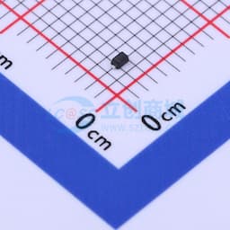 单向ESD 5V截止 峰值浪涌电流：15A缩略图