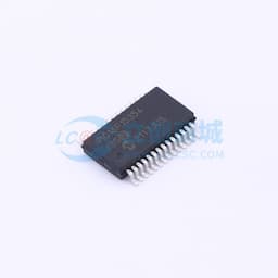 经济实惠的8至48引脚微控制器产品简介缩略图
