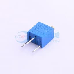 【插件】5kΩ ±10%缩略图