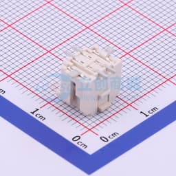 2x2P 间距:2mm 立贴缩略图