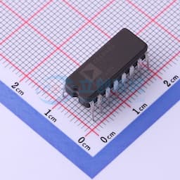 4-20mA单芯片电流发射器缩略图