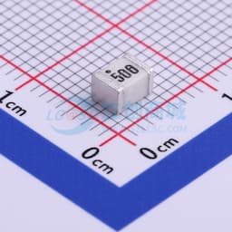 500V 2kA 2端 贴片GDT缩略图
