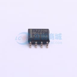 ISO7220BDR缩略图