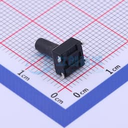 6*6*11mm 立贴 轻触开关缩略图