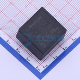 3W AC-DC超小尺寸电源模块 【插件】缩略图