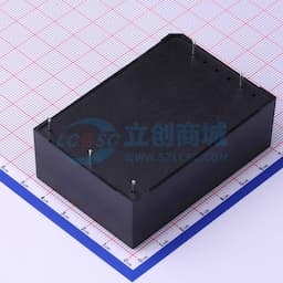 20W/25W AC-DC电源模块，宽压输入85～265VAC，100～370VDC 【插件】缩略图
