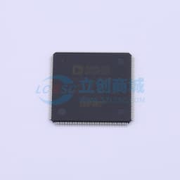 高性能第四代 DSP缩略图