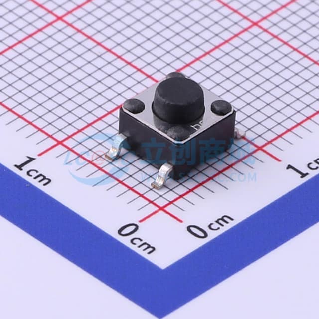 6×6×5 180G实物图