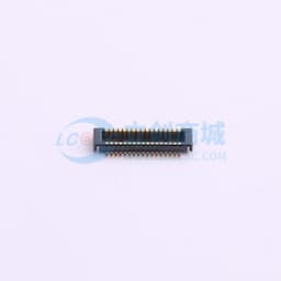 间距:0.4mm PIN:34P 公 立贴缩略图