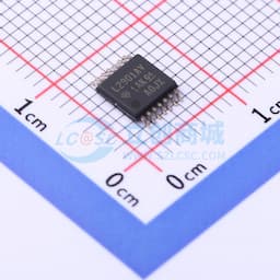 四路差分比较器缩略图