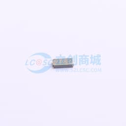 32.768kHz ±20ppm 9pF缩略图