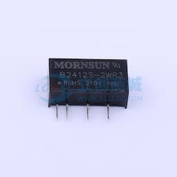 21.6V~26.4V 12V 167mA 2W【插件】缩略图