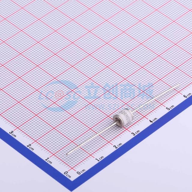 75V 10kA 2端 GDT 【气体】实物图