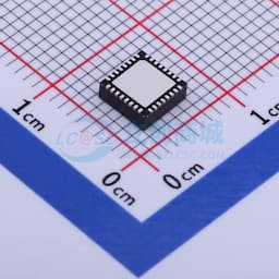 低噪声、宽带宽 MEMS 加速度计缩略图