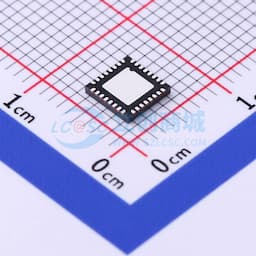 16-Bit，10MSPS PulSAR差分ADC缩略图