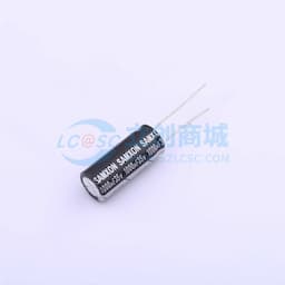 1000uF ±20% 35V缩略图
