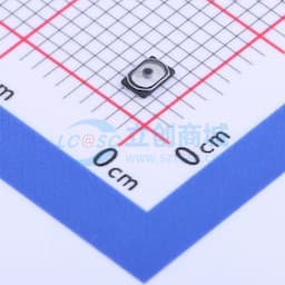 1.95*2.8*0.6mm 立贴 轻触开关缩略图