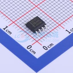 带56字节RAM的 I2C 串行实时时钟芯片缩略图