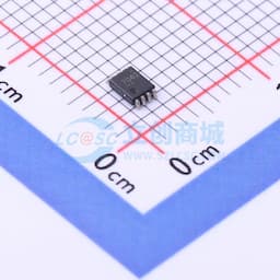 ADS7042 超低功耗、超小尺寸、12 位、1MSPS、SAR ADC缩略图