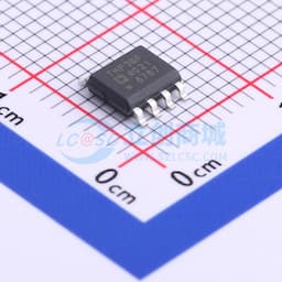 低电压精密摄氏温度传感器缩略图