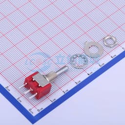 四件套 1F系列 钮子开关 摇头开关 4件套【插件】缩略图