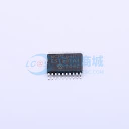 MCP3564R E/ST缩略图