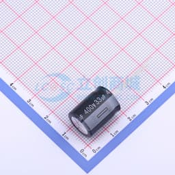 【插件】33uF ±20% 400V缩略图