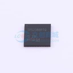 TPS2388 IEEE802.3at 8通道以太网供电PSE控制器缩略图
